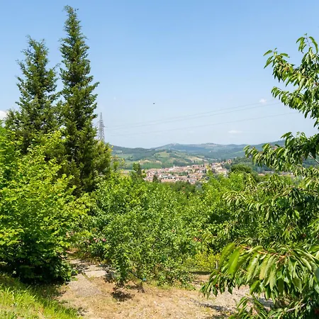 La Rosa By Interhome