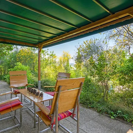 Вилла La Rosa By Interhome *