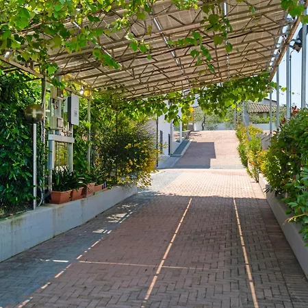 La Rosa By Interhome * Монтелупо-Фьорентино