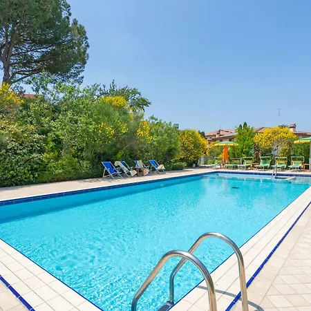 La Rosa By Interhome *