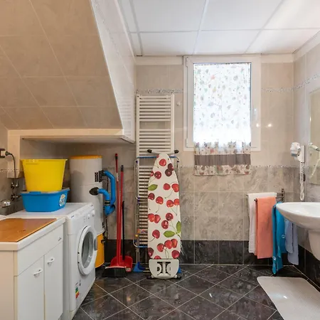 La Rosa By Interhome