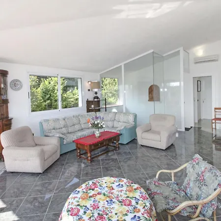 La Rosa By Interhome Вилла *