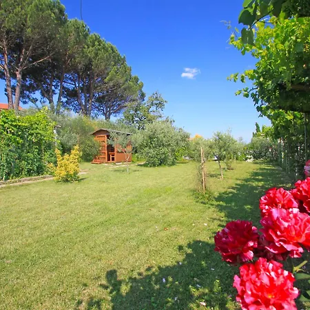 La Rosa By Interhome * Монтелупо-Фьорентино