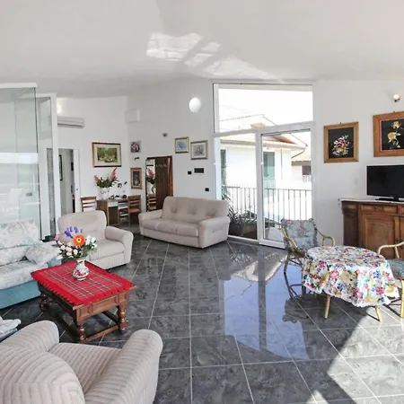 La Rosa By Interhome Вилла