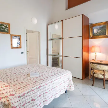 Вилла La Rosa By Interhome Монтелупо-Фьорентино