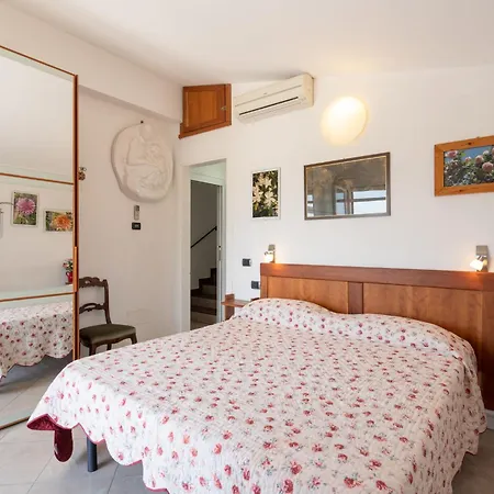 La Rosa By Interhome Монтелупо-Фьорентино