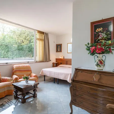 La Rosa By Interhome