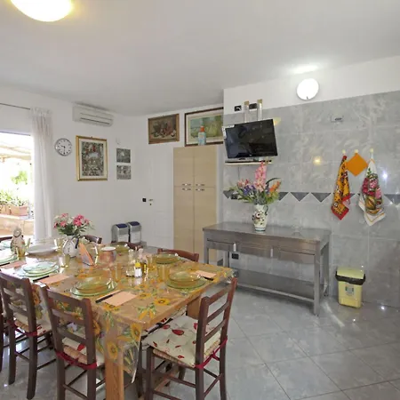 Вилла La Rosa By Interhome *