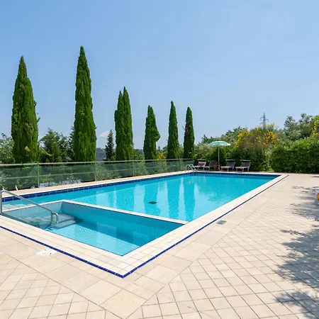 La Rosa By Interhome Вилла Монтелупо-Фьорентино