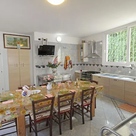 La Rosa By Interhome * Монтелупо-Фьорентино