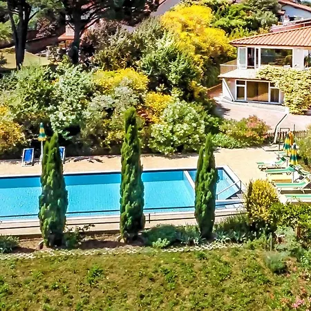 Вилла La Rosa By Interhome *