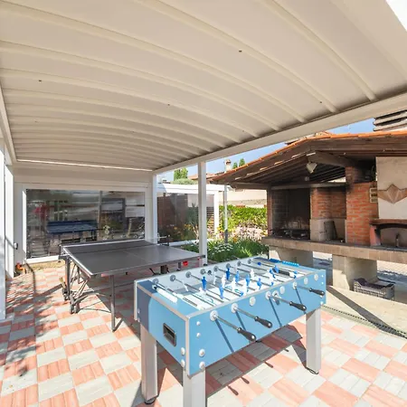 La Rosa By Interhome *