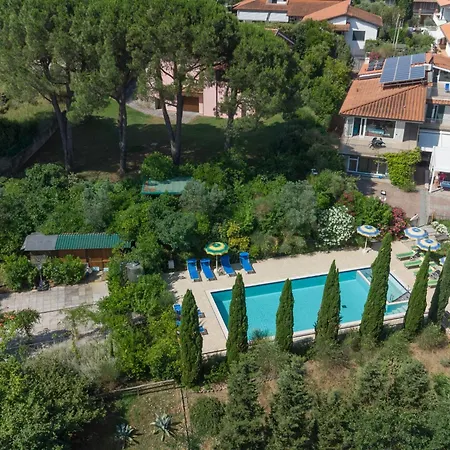 La Rosa By Interhome