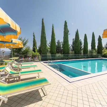 La Rosa By Interhome Вилла *