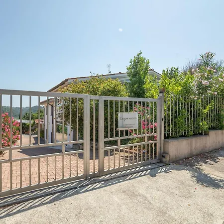 La Rosa By Interhome * Монтелупо-Фьорентино