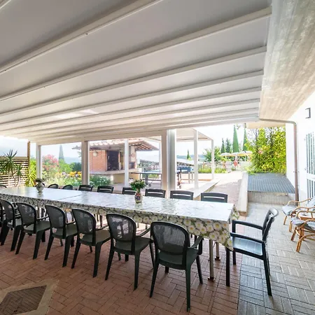 La Rosa By Interhome