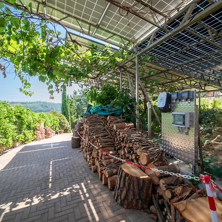 La Rosa By Interhome Вилла