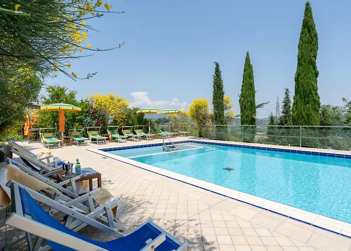 La Rosa By Interhome Монтелупо-Фьорентино