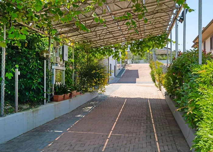 La Rosa By Interhome * Монтелупо-Фьорентино