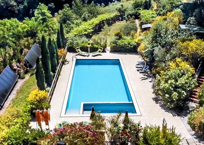 La Rosa By Interhome