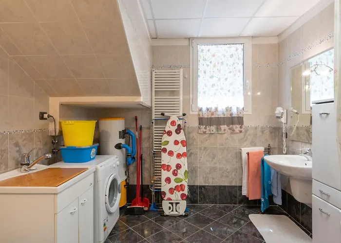 La Rosa By Interhome