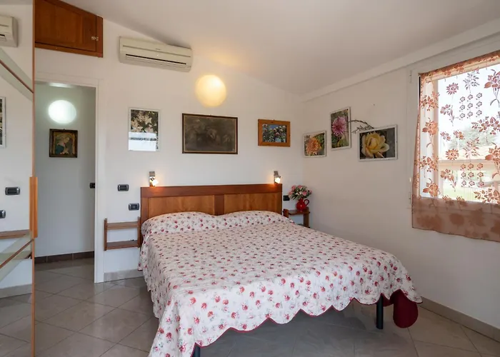 La Rosa By Interhome Монтелупо-Фьорентино