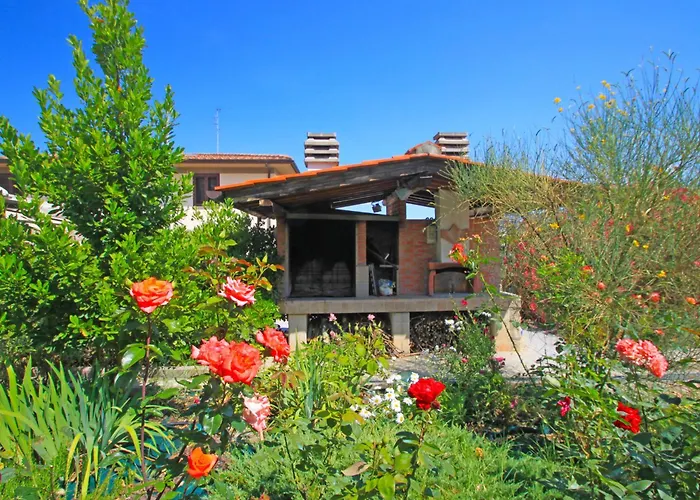La Rosa By Interhome Вилла