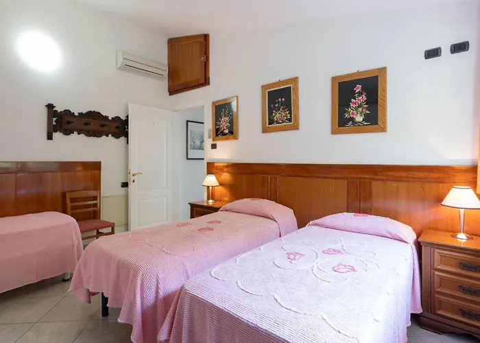 La Rosa By Interhome Монтелупо-Фьорентино