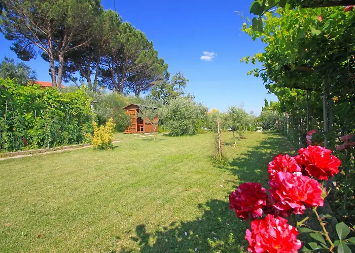 La Rosa By Interhome * Монтелупо-Фьорентино