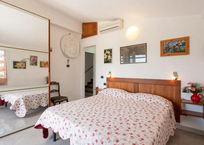 La Rosa By Interhome Монтелупо-Фьорентино