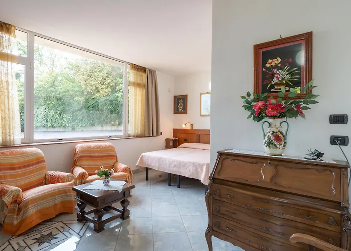 La Rosa By Interhome