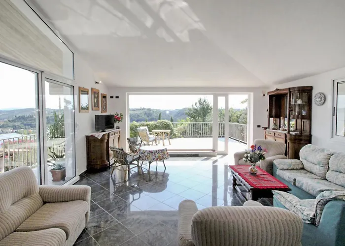 La Rosa By Interhome Монтелупо-Фьорентино