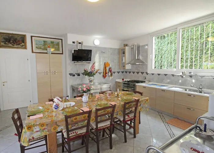 La Rosa By Interhome * Монтелупо-Фьорентино