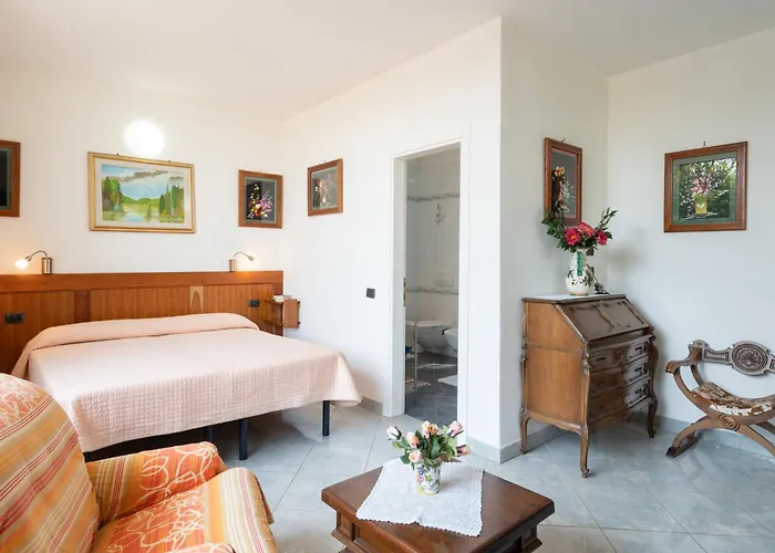 La Rosa By Interhome Вилла Монтелупо-Фьорентино