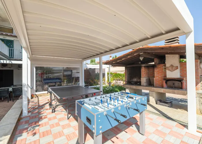 La Rosa By Interhome *
