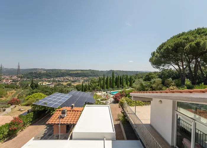 La Rosa By Interhome *