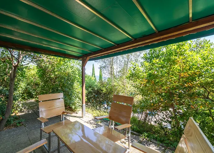 La Rosa By Interhome *