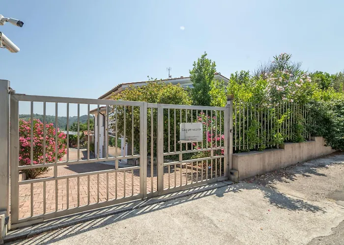 La Rosa By Interhome * Монтелупо-Фьорентино
