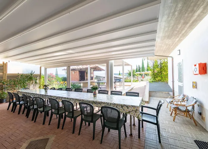 La Rosa By Interhome